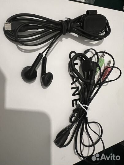 Наушники гарнитура для телефона