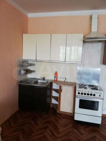 1-к. квартира, 31 м², 3/9 эт.