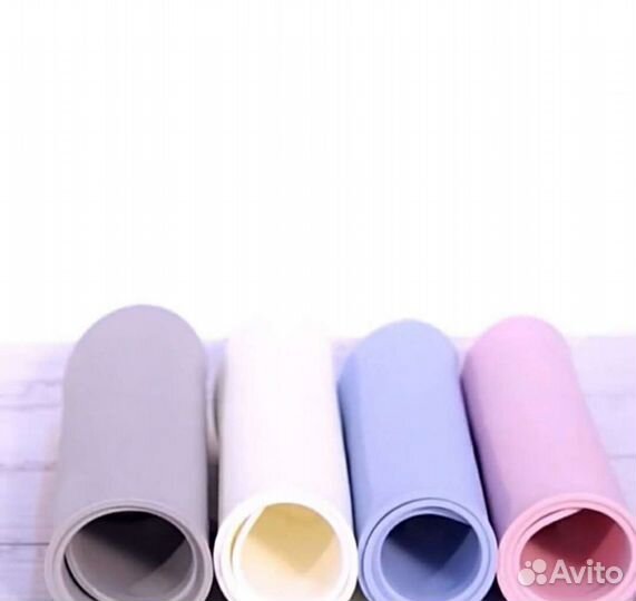 Силиконовый коврик плейсмат