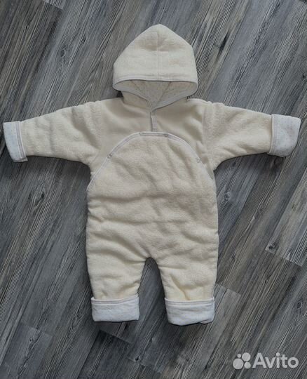 Детские вещи пакетом 68