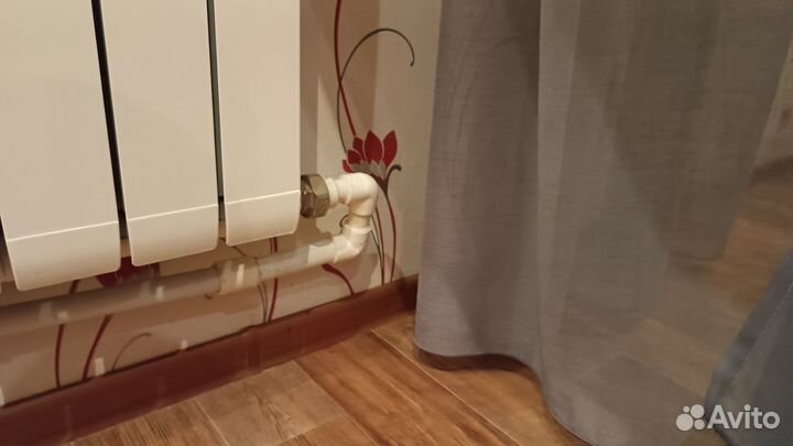 Радиатор отопления