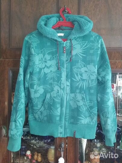 Толстовка теплая L