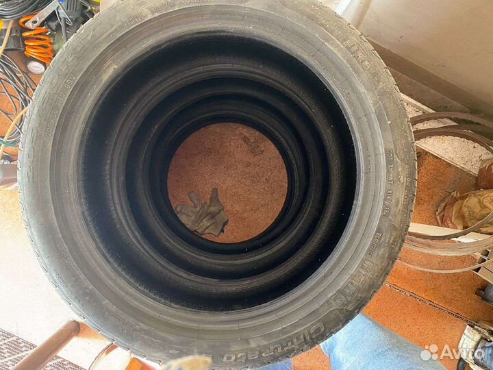 Pirelli Cinturato P7 205/50 R17