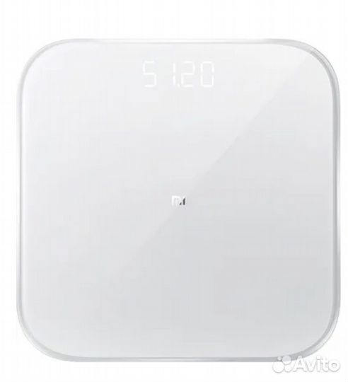 Умные весы xiaomi