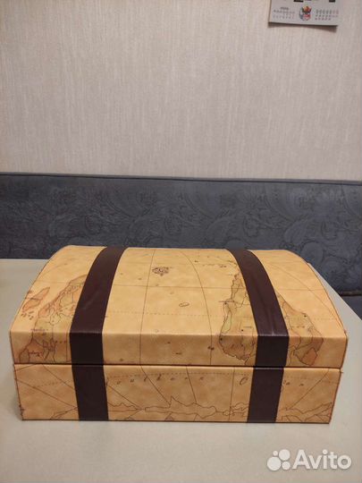 Набор игр подарочный