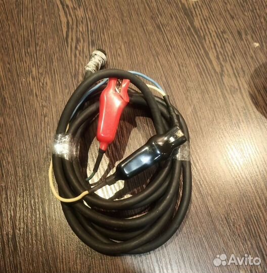 Кабель на Daiwa gs-60,монтаж на треску