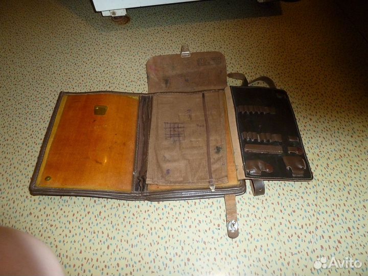 Планшет летный