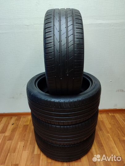 Hankook Ventus S1 Evo 2 K117 245/45 R19