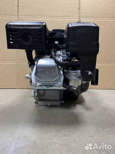 Двигатель Lifan 7 лс