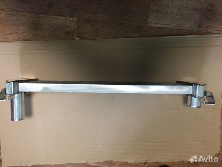 Интеркулер Ссан Енг Кайрон SsangYong Kyron