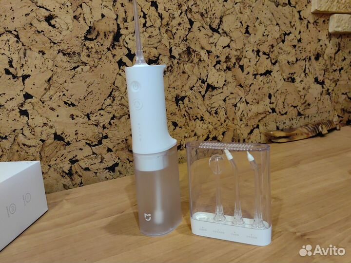 Ирригатор xiaomi