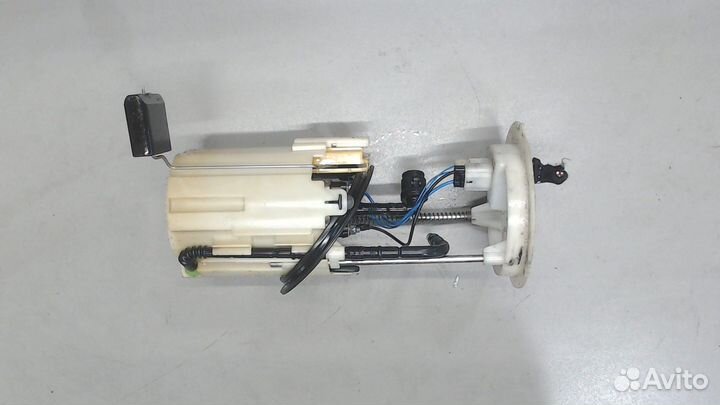 Насос топливный электрический Mercedes A W169, 200