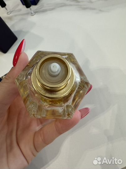 Селективный парфюм