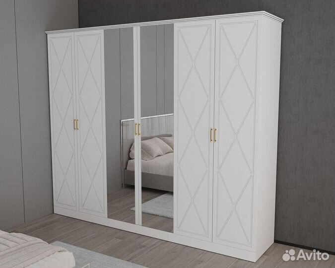 Шкаф Сицилия