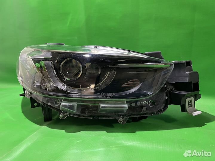 Фара правая LED Mazda CX-5 2015-2017