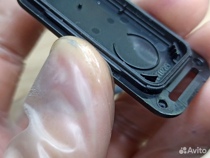 Корпус на метку Starline. Оригинал