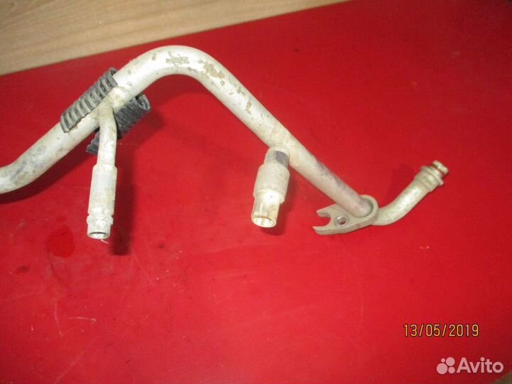 Трубка кондиционера 1741898 Ford C-MAX 2003-2010 С