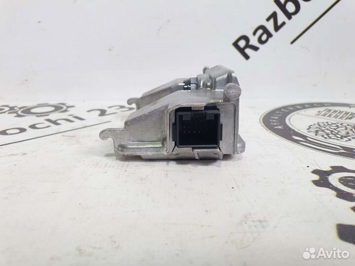 Фронтальная камера передняя для Audi A8 D4