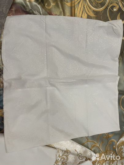 Постельное белье новое
