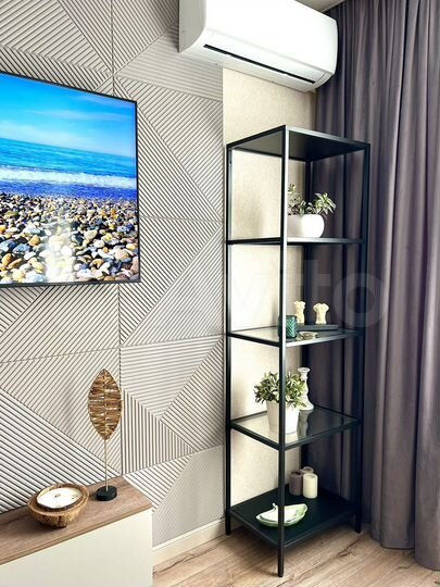 3-к. квартира, 62 м², 4/5 эт.