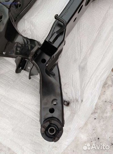 Подрамник задний Nissan Murano Z51 (Арт.30587)