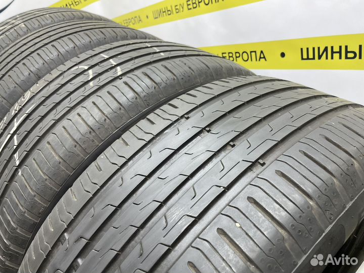 Continental EcoContact 6 235/50 R19 100R