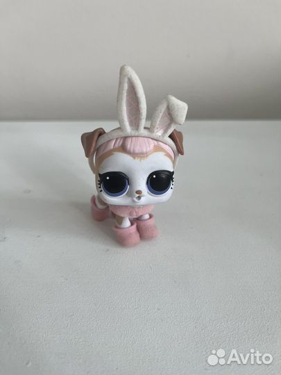 LOL doll, кукла лол (оригинал)