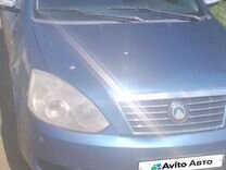 Geely FC (Vision) 1.8 MT, 2008, битый, 176 000 км, с пробегом, цена 135 000 руб.