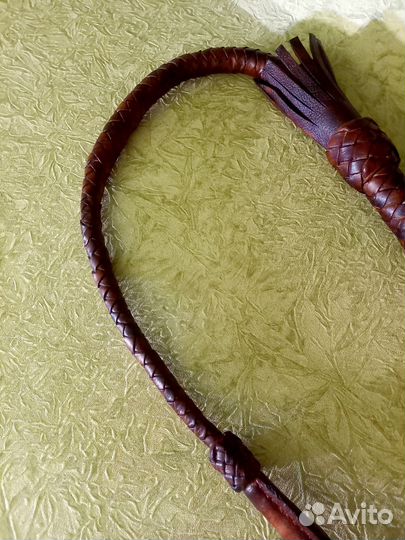 Нагайка кубанская