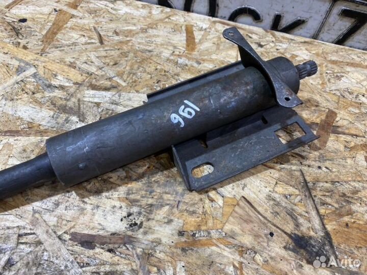 Рулевая колонка Ваз 1111 Ока 1994