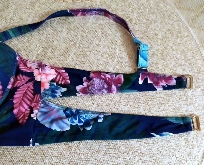 Купальник женский новый 56-58 р