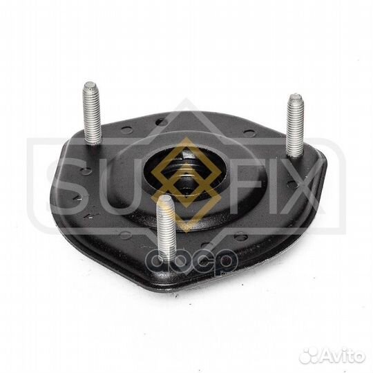 Опора стойки перед прав/лев FM1236 sufix