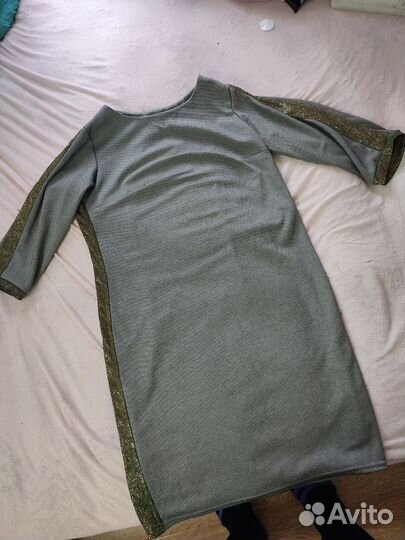 Платье женское 46 48