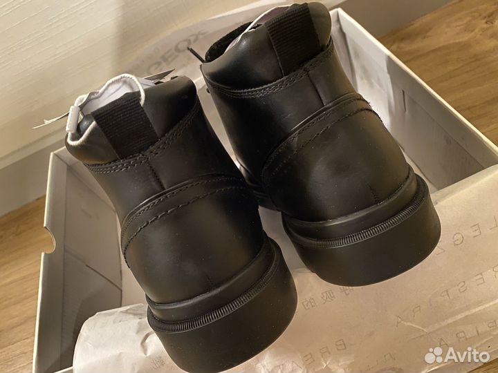 Ботинки Geox оригинал