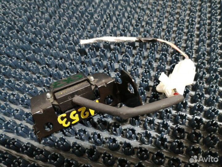 Динамик Mazda CX-7