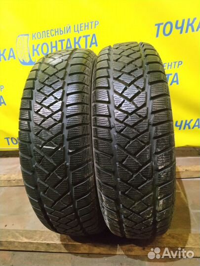 Dunlop SP Winter Sport M2 175/65 R15