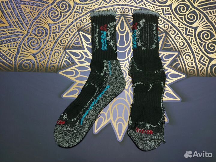 Термоноски Alaska Корея