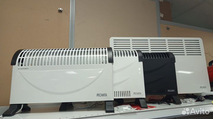 Конвектор ок-2000 Ресанта