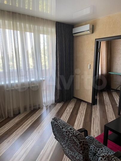 2-к. квартира, 40,6 м², 4/5 эт.