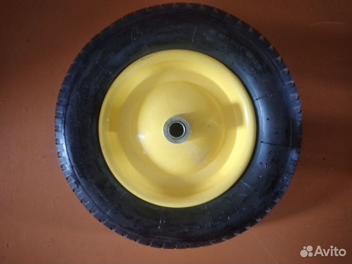 Продам колеса на тачку