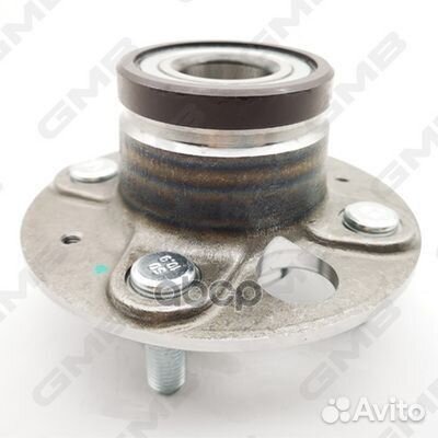 Ступица, задняя GH20462M GMB
