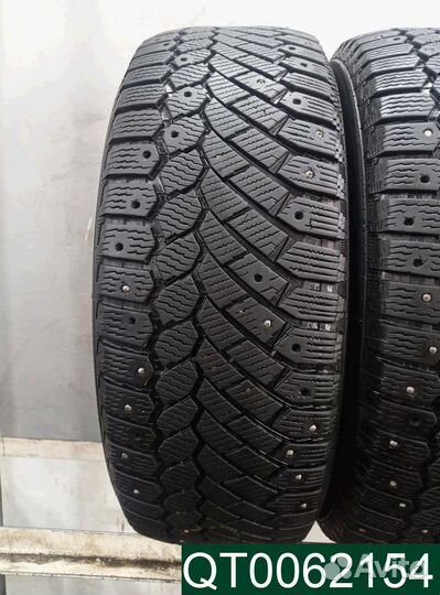Continental ContiIceContact 4x4 225/60 R17 96P