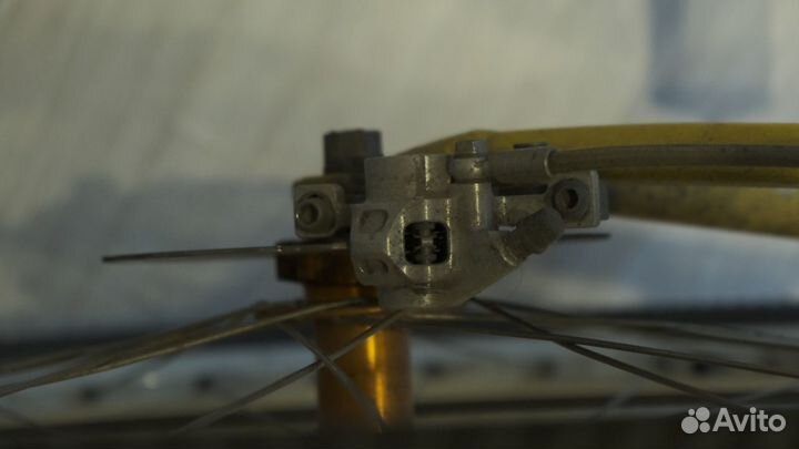 Велосипед бу dartmoor 26 player