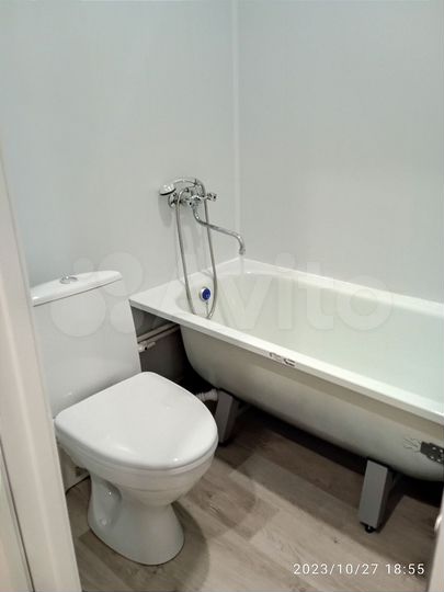 Квартира-студия, 26 м², 5/5 эт.