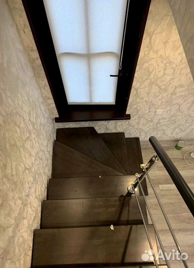 Лестница для дома и дачи