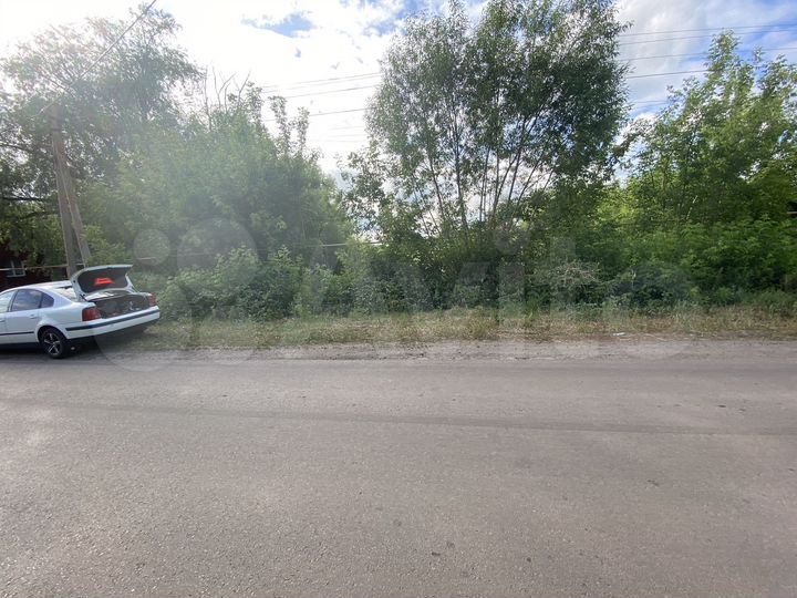 Участок 15 сот. (ИЖС)