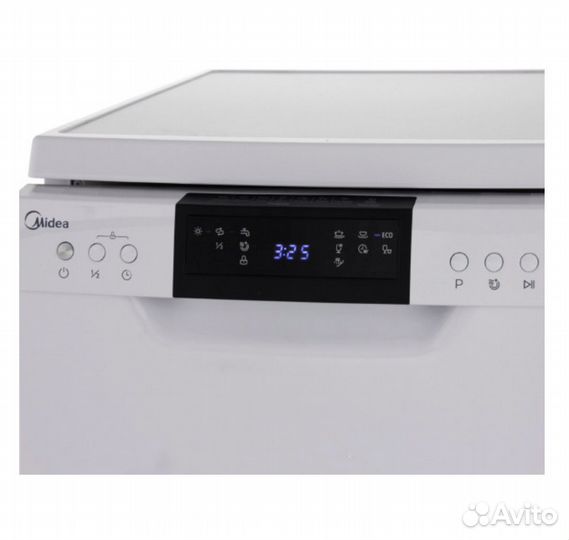 Посудомоечная машина Midea 45 см