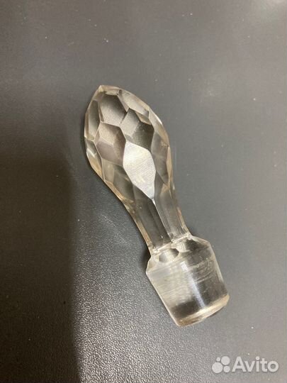 Графин или штоф для водки