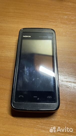 Nokia 5530 XpressMusic