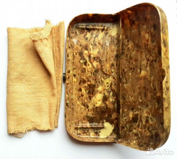 Старые вещи СССР 40-60 годов